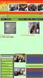 Mobile Screenshot of keb-service.com